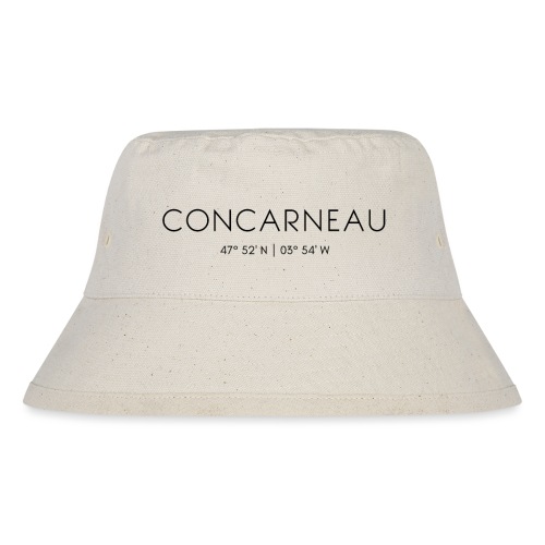 Concarneau Bretagne/Frankreich, Finistère, Quimper - Stanley/Stella Bucket Hat