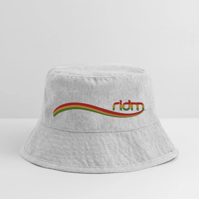 Drapeau RIDM Bob recyclé Stanley/Stella