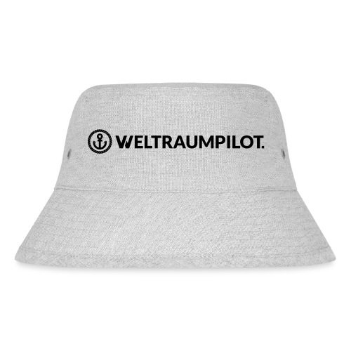 weltraumpilotquer - Stanley/Stella Bucket Hat