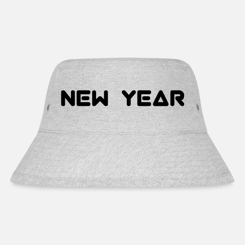 New year, Ramadan. - Bob recyclé Stanley/Stella - gris chiné