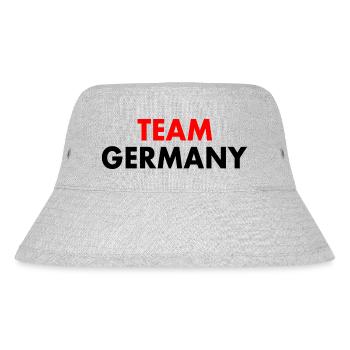 Team germany - Bob recyclé Stanley/Stella - gris chiné - Devant