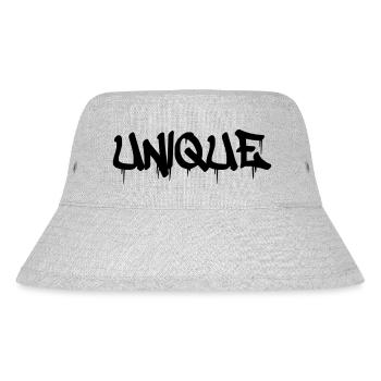 Unique - Bob recyclé Stanley/Stella - gris chiné - Devant
