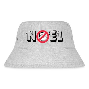 NoNoel - Bob recyclé Stanley/Stella - gris chiné - Devant