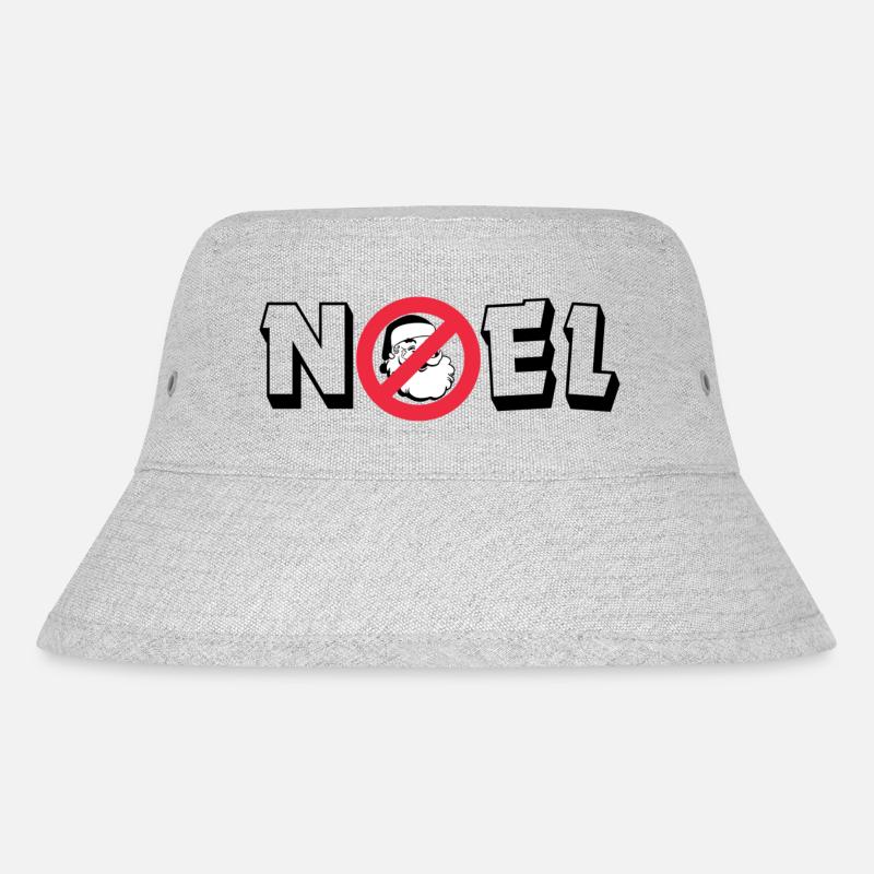 NoNoel - Bob recyclé Stanley/Stella - gris chiné