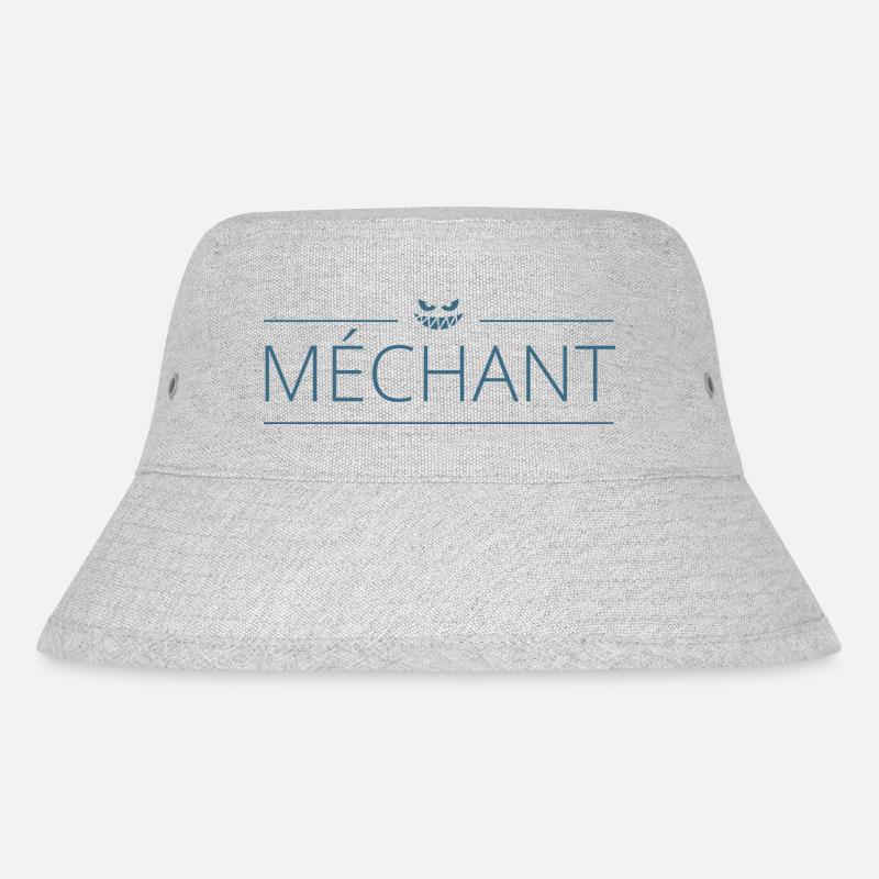 méchant - Bob recyclé Stanley/Stella - gris chiné