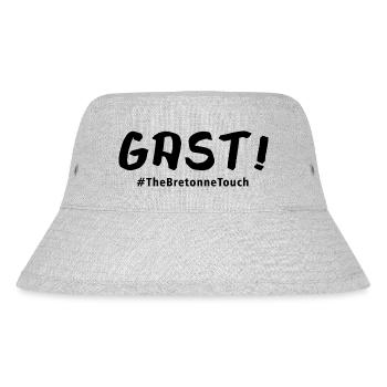 Gast ! - Bob recyclé Stanley/Stella - gris chiné - Devant