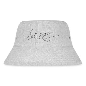 Game Gaming PC - Stanley/Stella Recycled Bucket Hat - heather grey - Front