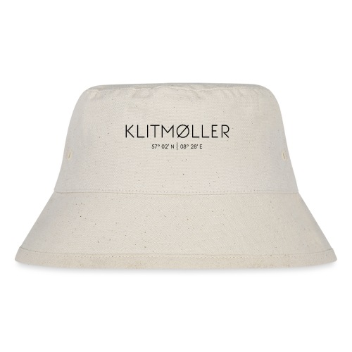 Klitmøller, Klitmöller, Dänemark, Nordsee - Stanley/Stella Bucket Hat