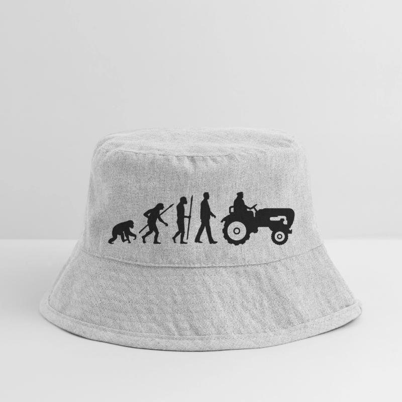 Stanley/Stella recycelter Bucket Hat