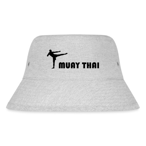Muay Thai Kick - Stanley/Stella Bucket Hat