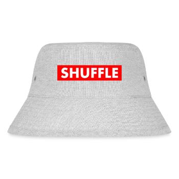 shuffle - Bob recyclé Stanley/Stella - gris chiné - Devant