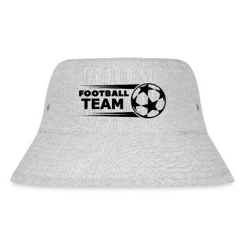 Fußball Football - Bob recyclé Stanley/Stella - gris chiné - Devant