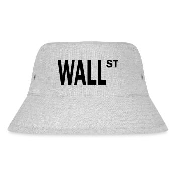 Bitcoin Trading Crypto Stocks - Bob recyclé Stanley/Stella - gris chiné - Devant