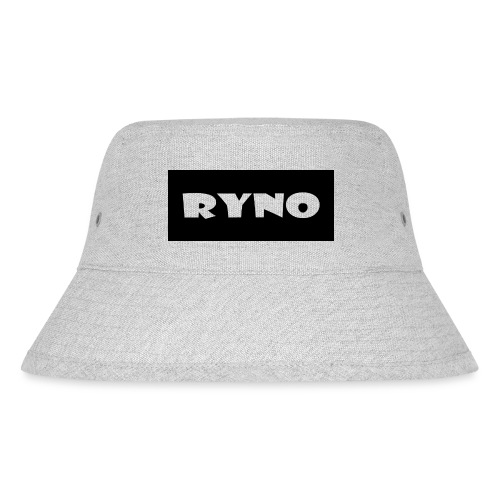 offical apperal of RyNo-GaMiN-224-448 - Stanley/Stella Bucket Hat