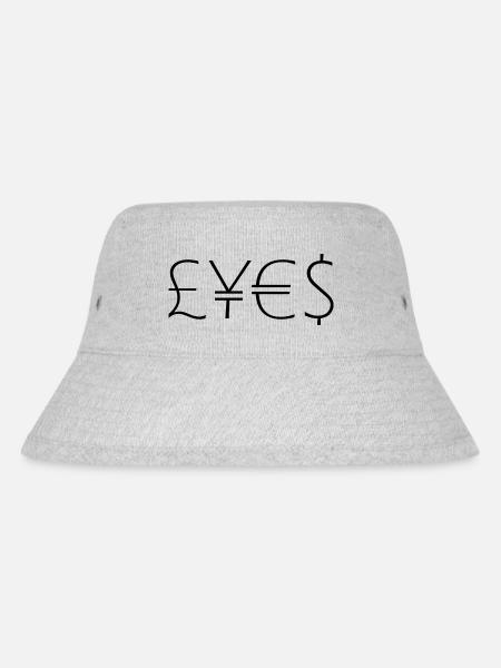 Lyes eras light ITC 001 001 - Bob recyclé Stanley/Stella - gris chiné