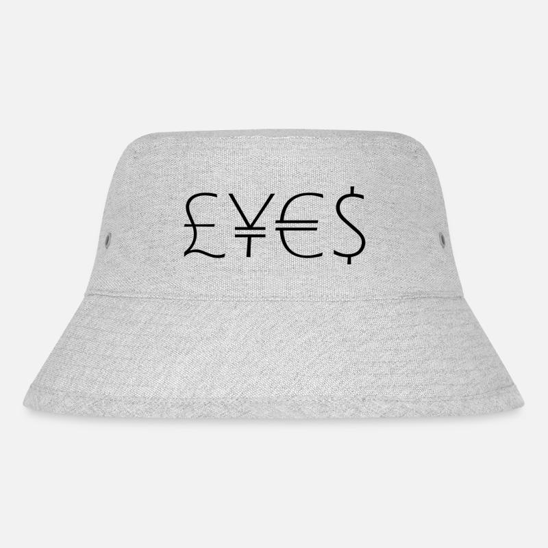 Lyes eras light ITC 001 001 - Bob recyclé Stanley/Stella - gris chiné