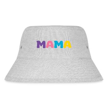 Maman - Bob recyclé Stanley/Stella - gris chiné - Devant
