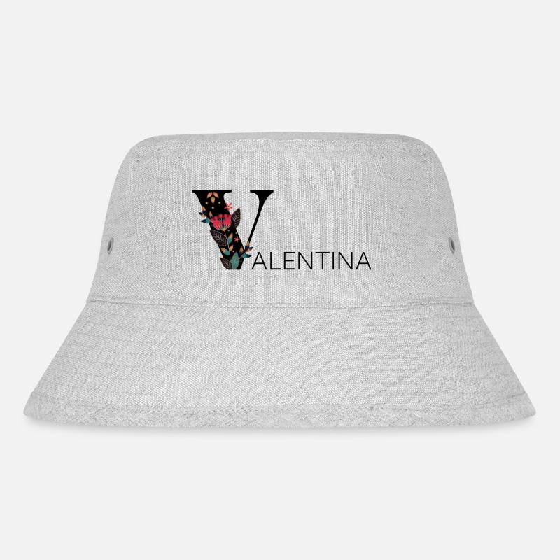 Valentina - Bob recyclé Stanley/Stella - gris chiné