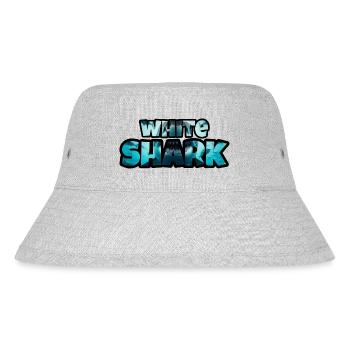 My Design - Stanley/Stella recycelter Bucket Hat - Grau meliert - Vorne