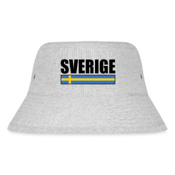 sverige - Bob recyclé Stanley/Stella - gris chiné - Devant