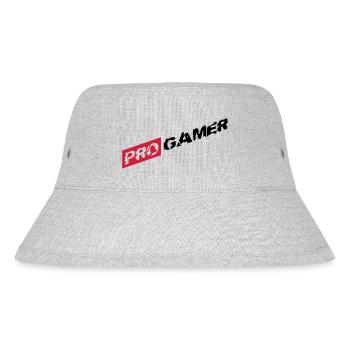 eSport Pro Gamer - Bob recyclé Stanley/Stella - gris chiné - Devant