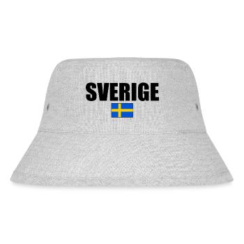 sverige - Bob recyclé Stanley/Stella - gris chiné - Devant