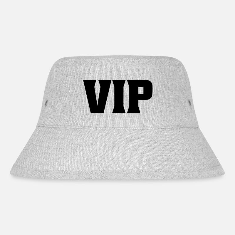 VIP - Bob recyclé Stanley/Stella - gris chiné