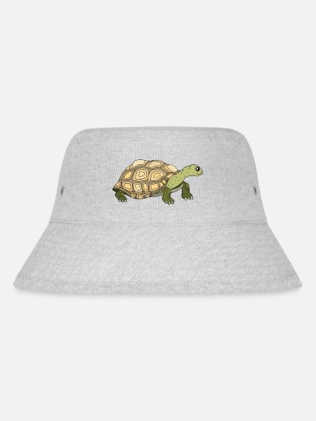 Tortue - Bob recyclé Stanley/Stella - gris chiné