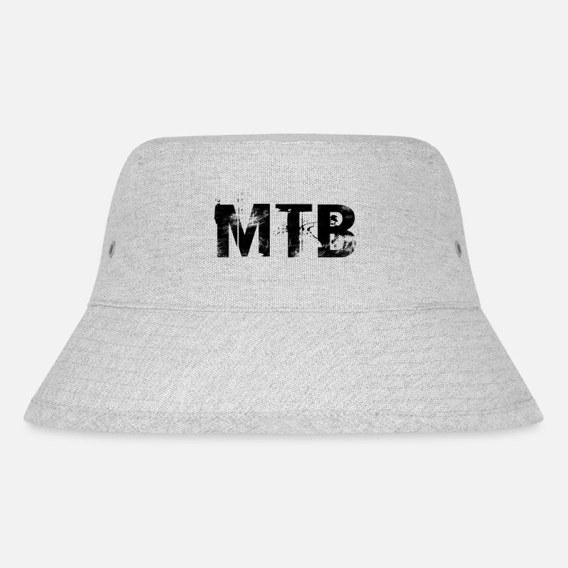 VTT VTT - Bob recyclé Stanley/Stella - gris chiné