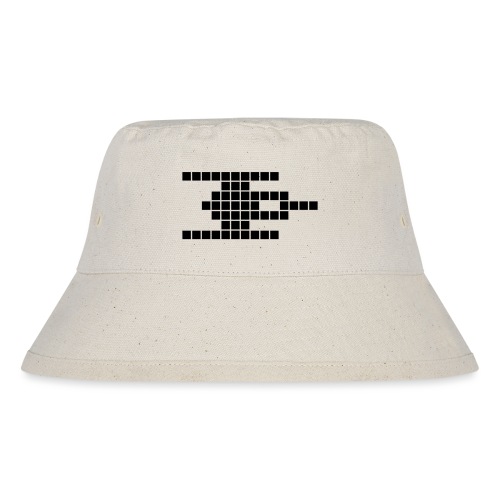 Spaceinvader Ship - Stanley/Stella Bucket Hat