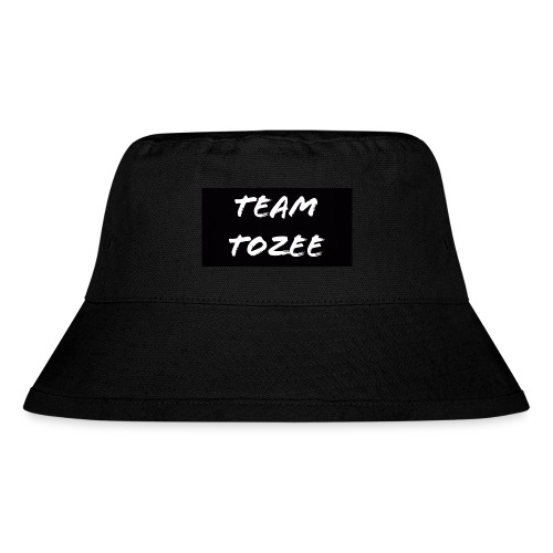 Team Tozee - Stanley/Stella Bucket Hat