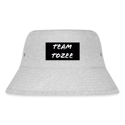 Team Tozee - Stanley/Stella Bucket Hat
