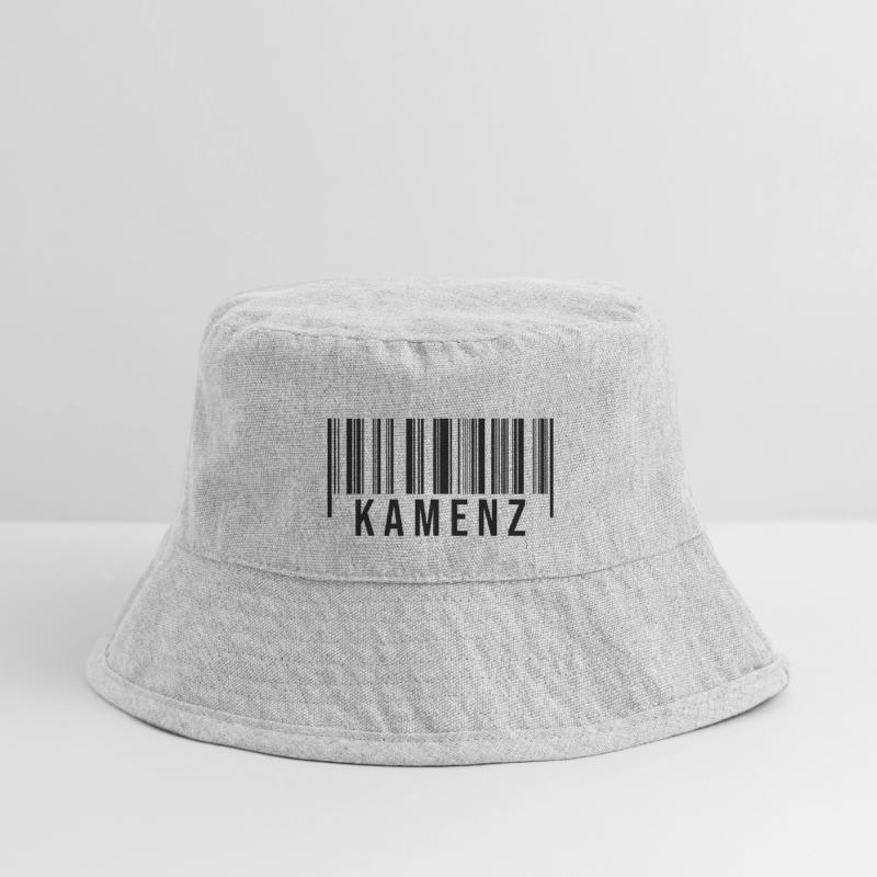 Stanley/Stella recycelter Bucket Hat