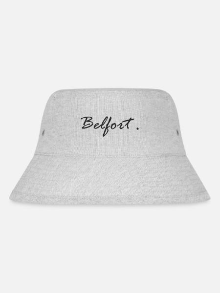 Belfort - Bob recyclé Stanley/Stella - gris chiné