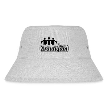 team_braeutigam_ye1 - Bob recyclé Stanley/Stella - gris chiné - Devant