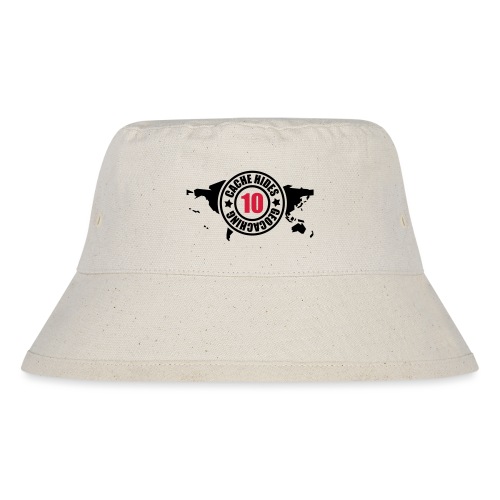 cache hides - 10 - Stanley/Stella Bucket Hat