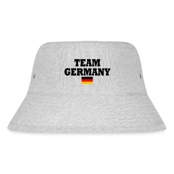 Allemagne - Bob recyclé Stanley/Stella - gris chiné - Devant