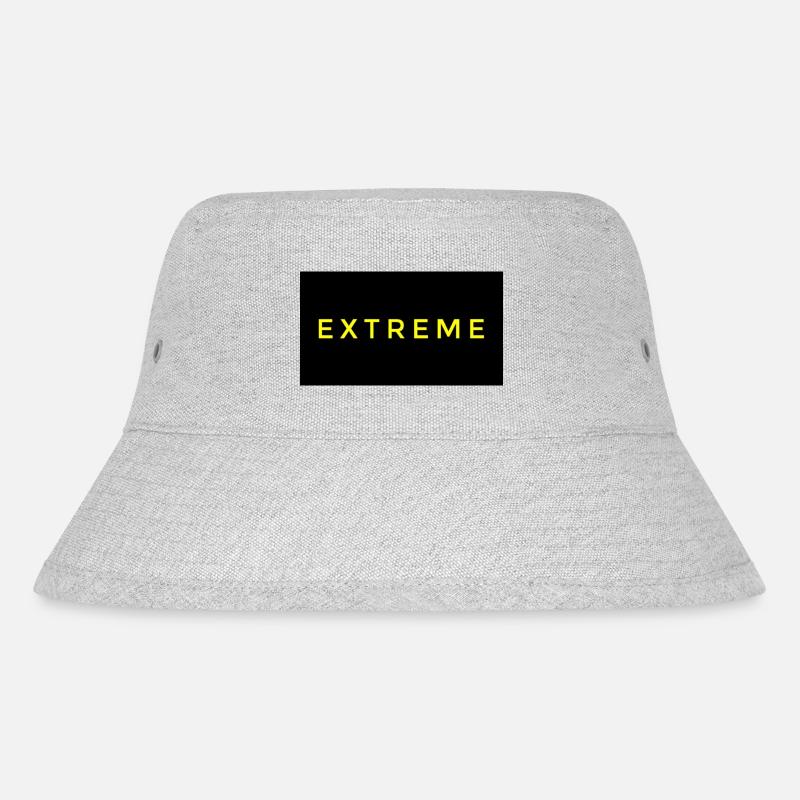 Extrême 1 - Bob recyclé Stanley/Stella - gris chiné