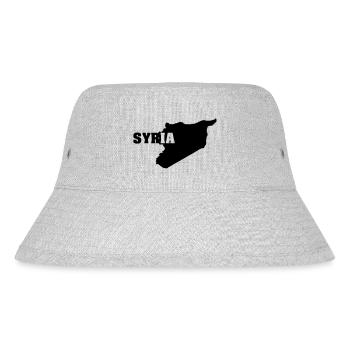 Syrie (ID: 002004) - Bob recyclé Stanley/Stella - gris chiné - Devant