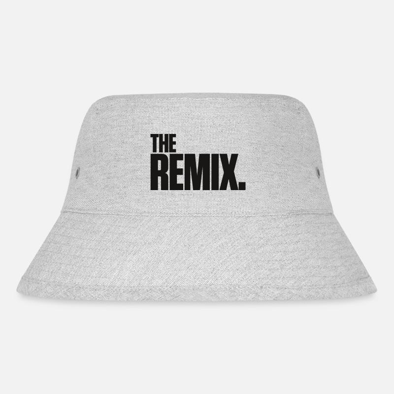 The Remix - Bob recyclé Stanley/Stella - gris chiné