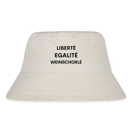 Liberté Egalité Weinschorlé - Stanley/Stella Bucket Hat