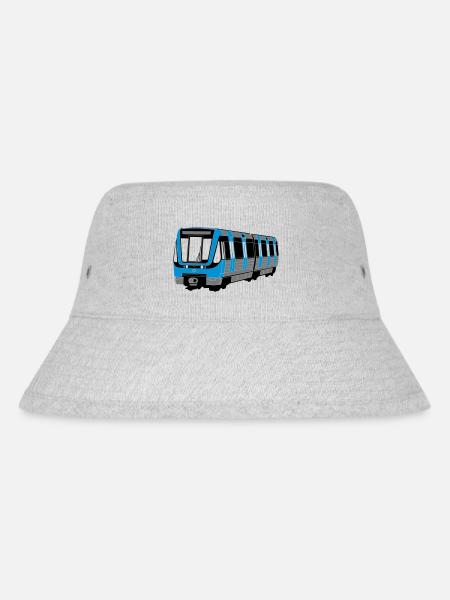 Tunnelbana C20 - Bob recyclé Stanley/Stella - gris chiné
