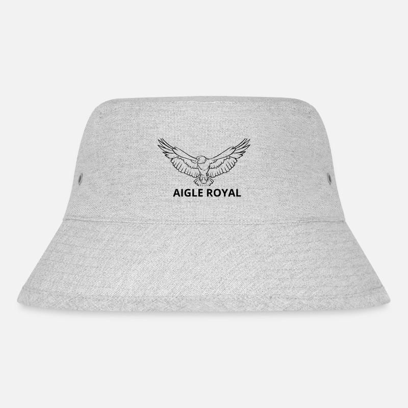 aigle - Bob recyclé Stanley/Stella - gris chiné
