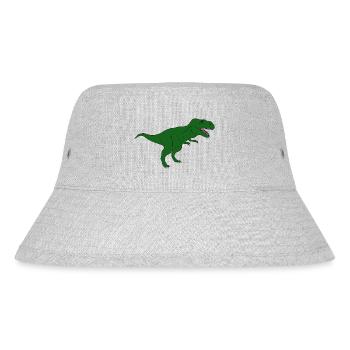 T-Rex - Bob recyclé Stanley/Stella - gris chiné - Devant