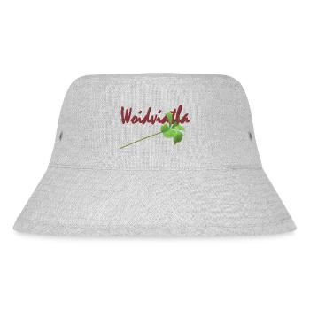 Waldviertel Bonheur - Bob recyclé Stanley/Stella - gris chiné - Devant