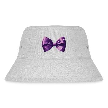 Stag Party Marriage Marriage Team Groom - Stanley/Stella Recycled Bucket Hat - heather grey - Front