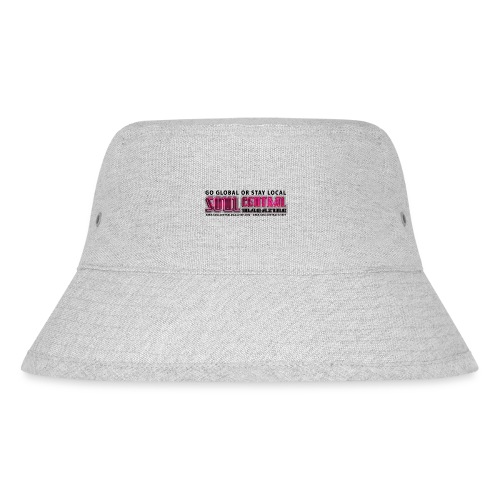 Pink Soul - Stanley/Stella Bucket Hat