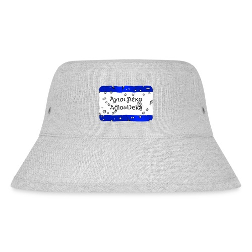 agioi deka - Stanley/Stella Bucket Hat