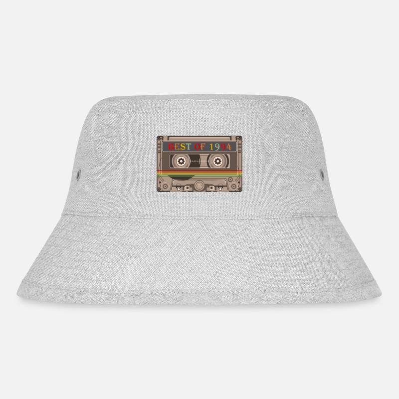 1994 - Bob recyclé Stanley/Stella - gris chiné