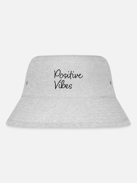 Ondes positives - Bob recyclé Stanley/Stella - gris chiné